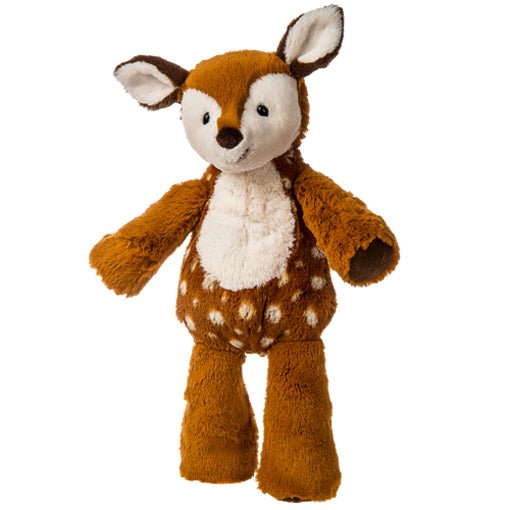 Laurel, Willow & Brook Stuffed Animals - Chavamade