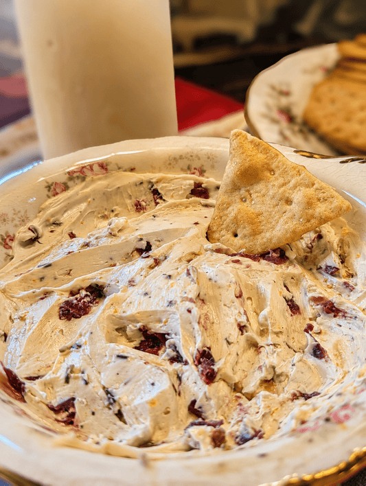 Liberty & Providence Cheese Spread - Chavamade