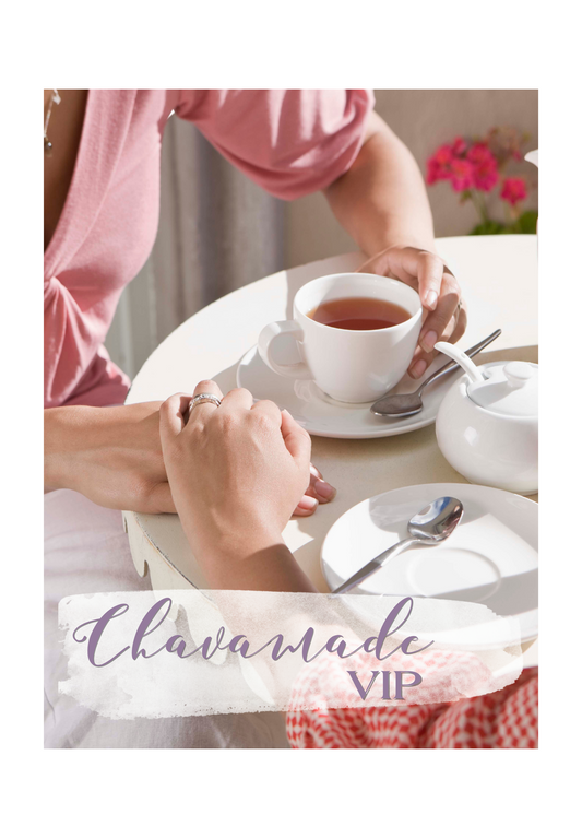 VIP Membership