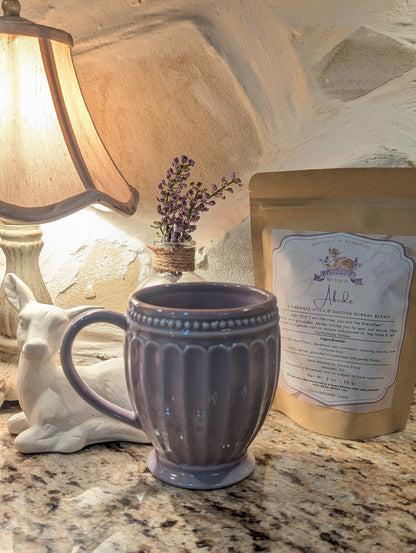 "Abide" Tea Blend (VIP) - Chavamade