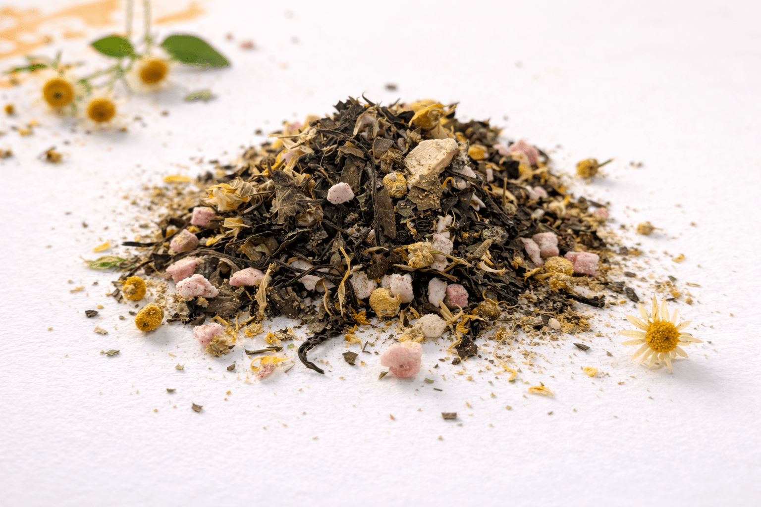 "Anna" Tea Blend - Chavamade