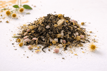 "Anna" Tea Blend - Chavamade
