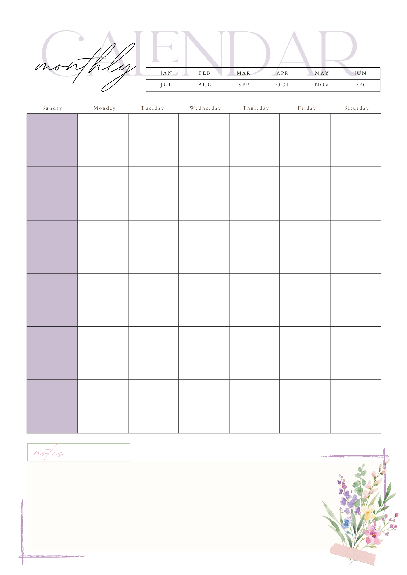 Chavamade Planner - Chavamade