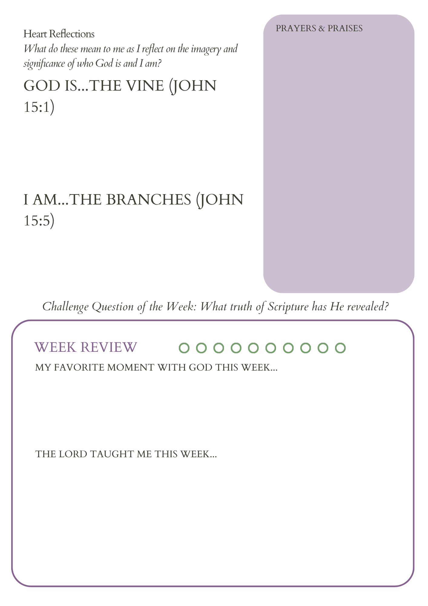 Chavamade Planner - Chavamade