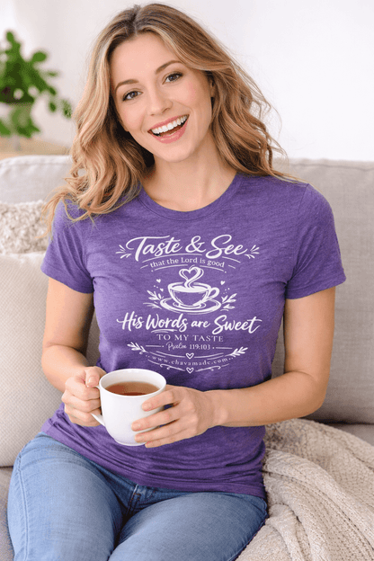 Chavamade "Tea - Shirt" - Chavamade