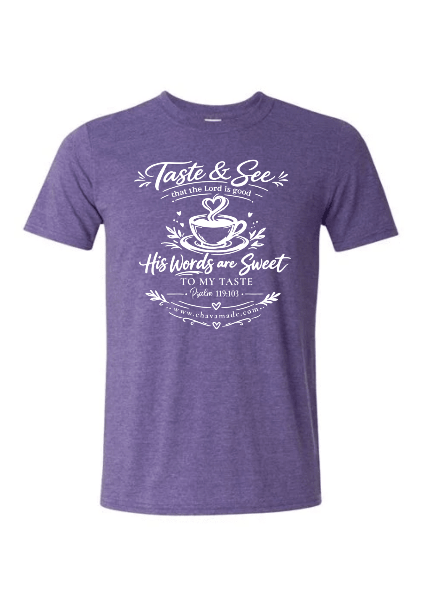 Chavamade "Tea - Shirt" - Chavamade