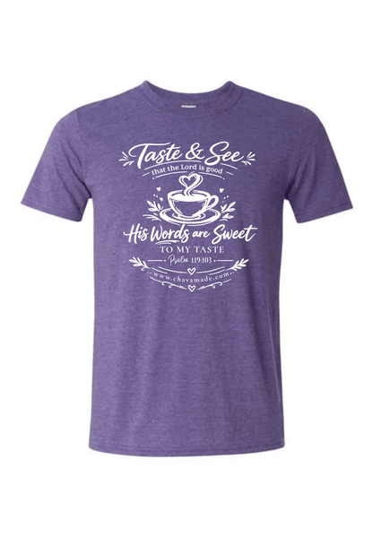 Chavamade "Tea - Shirt" - Chavamade