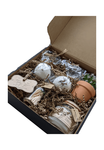 Custom Gift Box - Chavamade