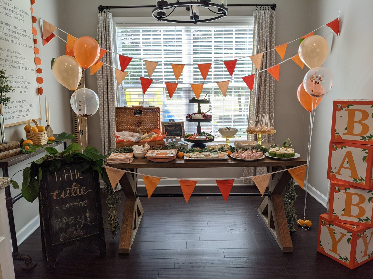 Cuties Party - Chavamade