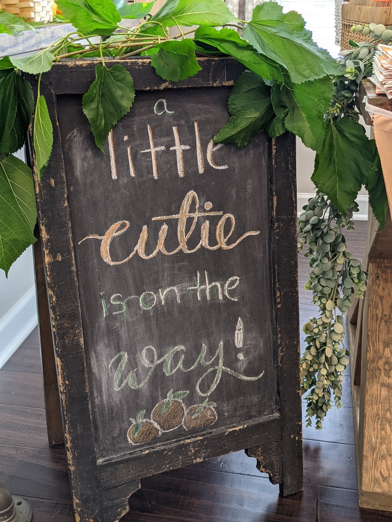 Cuties Party - Chavamade