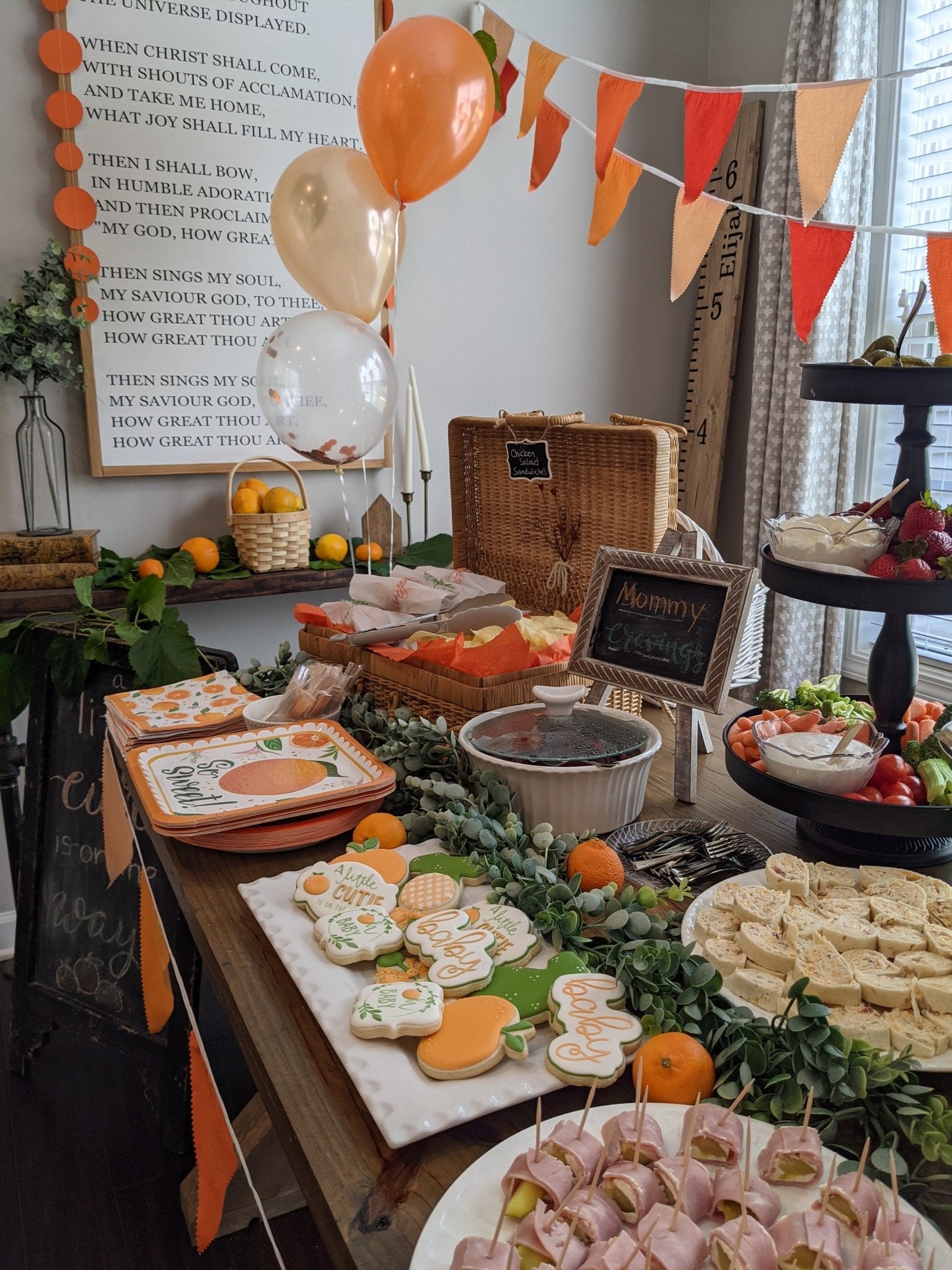 Cuties Party - Chavamade