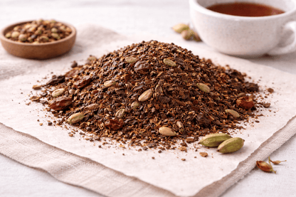 "Elizabeth" Tea Blend - Chavamade