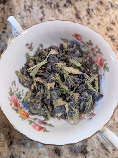 "Faith" Tea Blend (VIP) - Chavamade