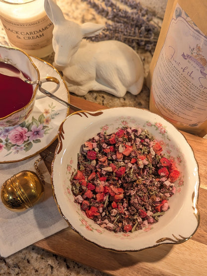"Fruit of the Spirit" Tea Blend (VIP) - Chavamade
