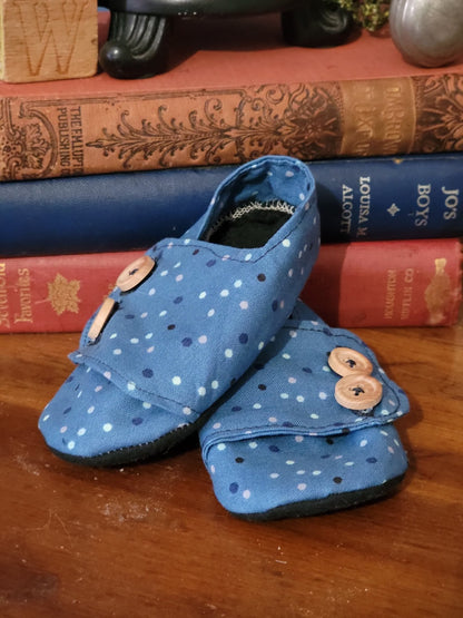 Handmade Matching Shoes - Chavamade
