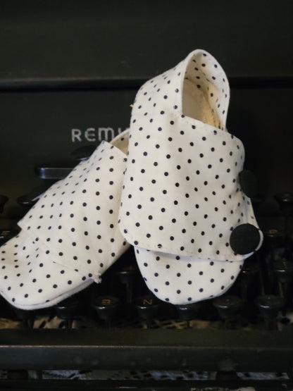 Handmade Matching Shoes - Chavamade