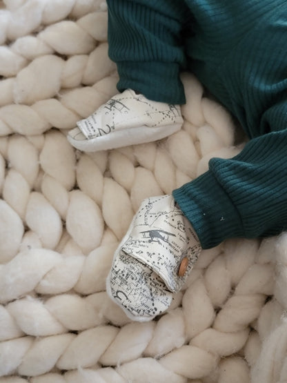 Handmade Matching Shoes - Chavamade
