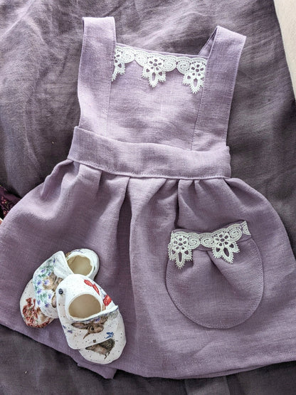 Handmade Matching Shoes - Chavamade
