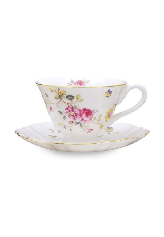 Handpicked Tea Cup or Mug - Chavamade
