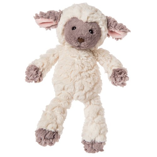 Laurel, Willow & Brook Stuffed Animals - Chavamade