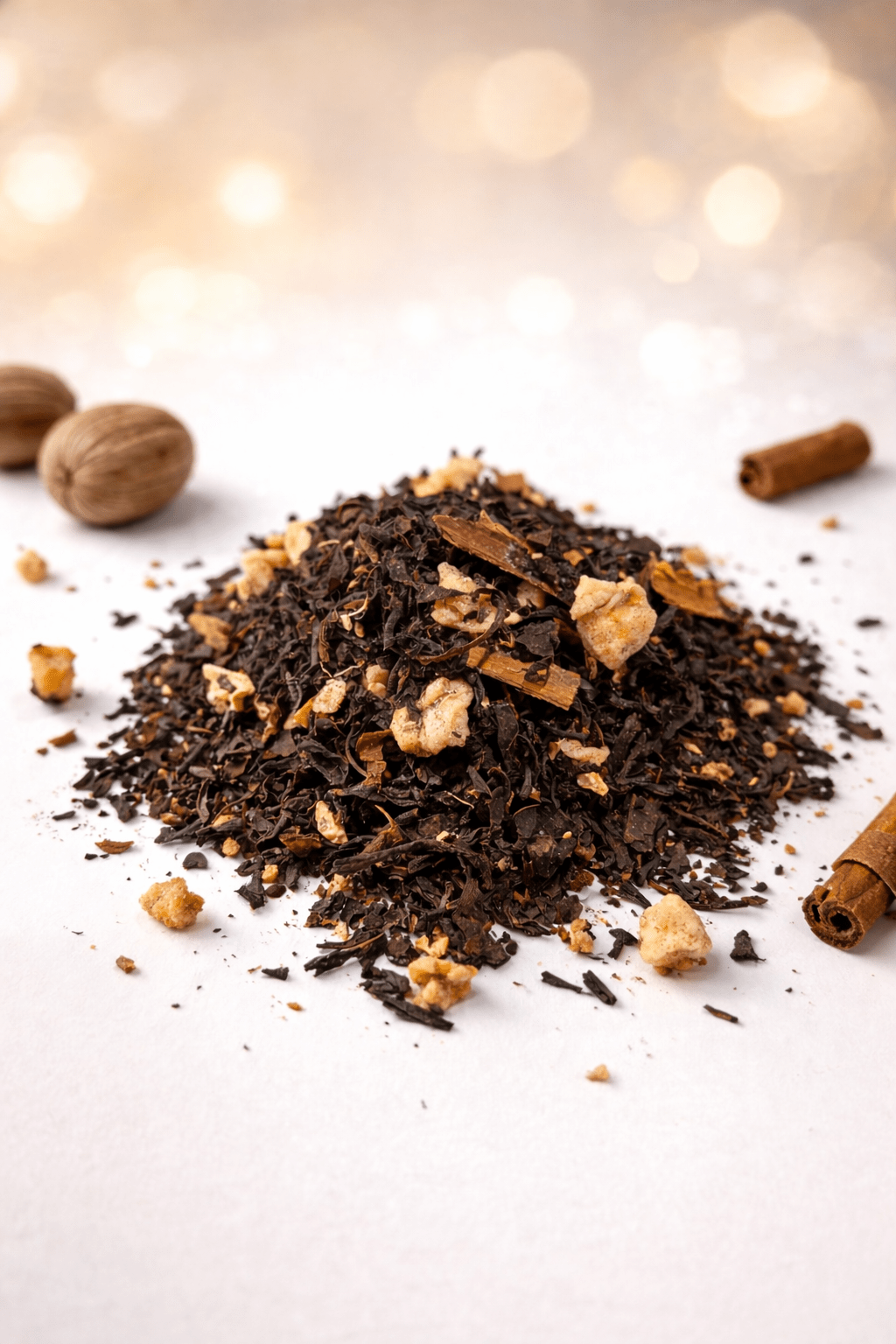 "Martha" Tea Blend - Chavamade