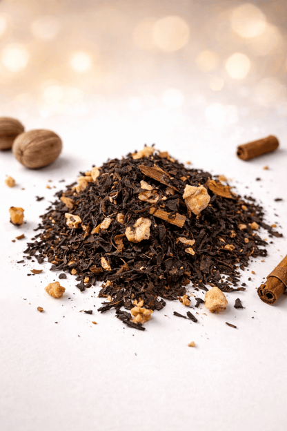 "Martha" Tea Blend - Chavamade