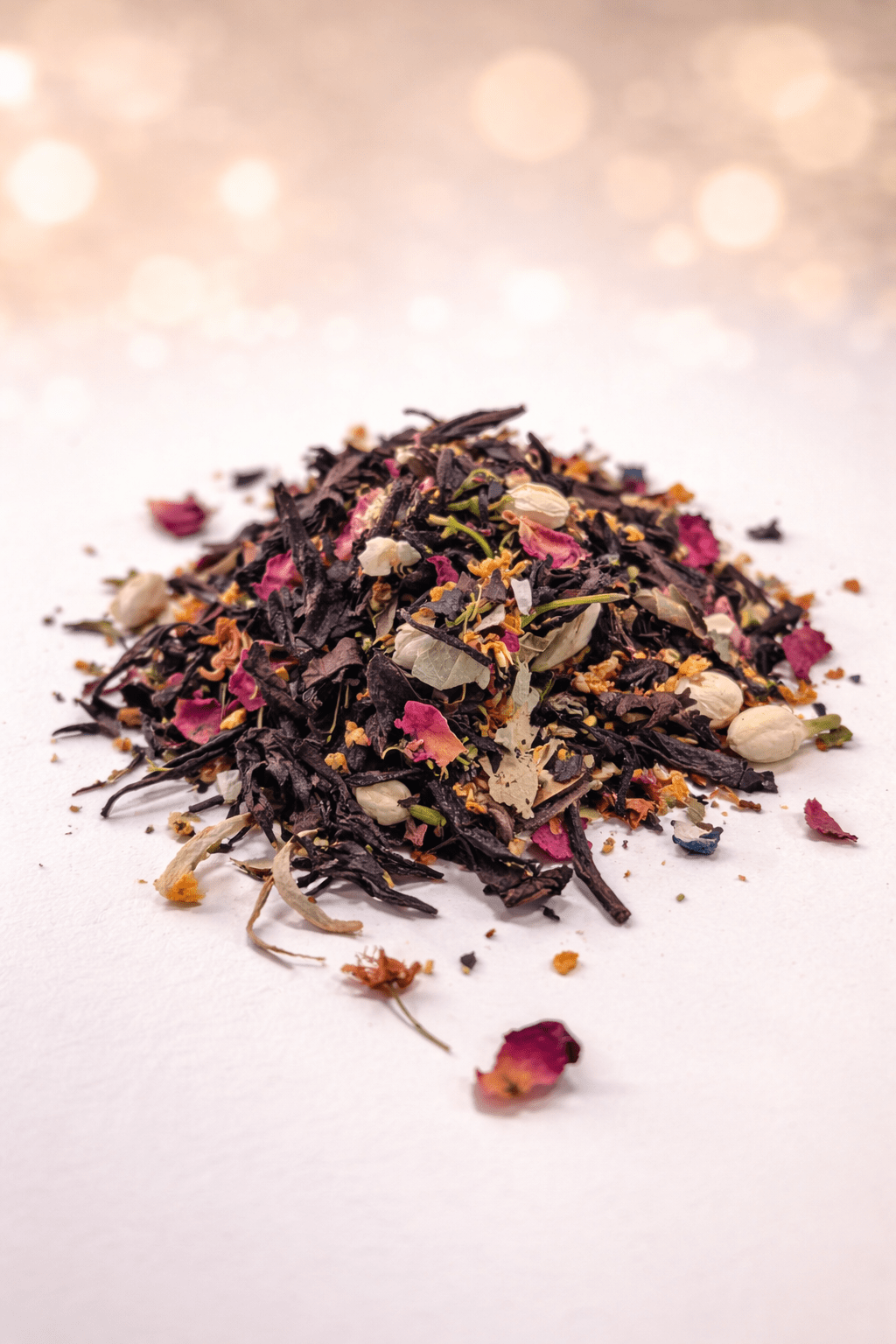 "Mary of Bethany" Tea Blend - Chavamade