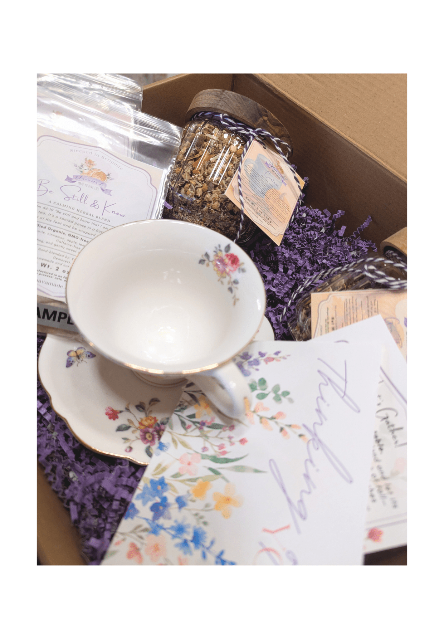 Monthly Subscription - Chavamade