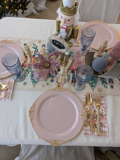 Nutcracker Party - Chavamade