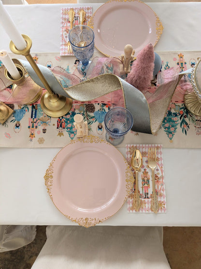 Nutcracker Party - Chavamade