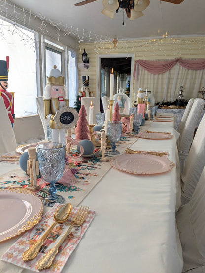 Nutcracker Party - Chavamade