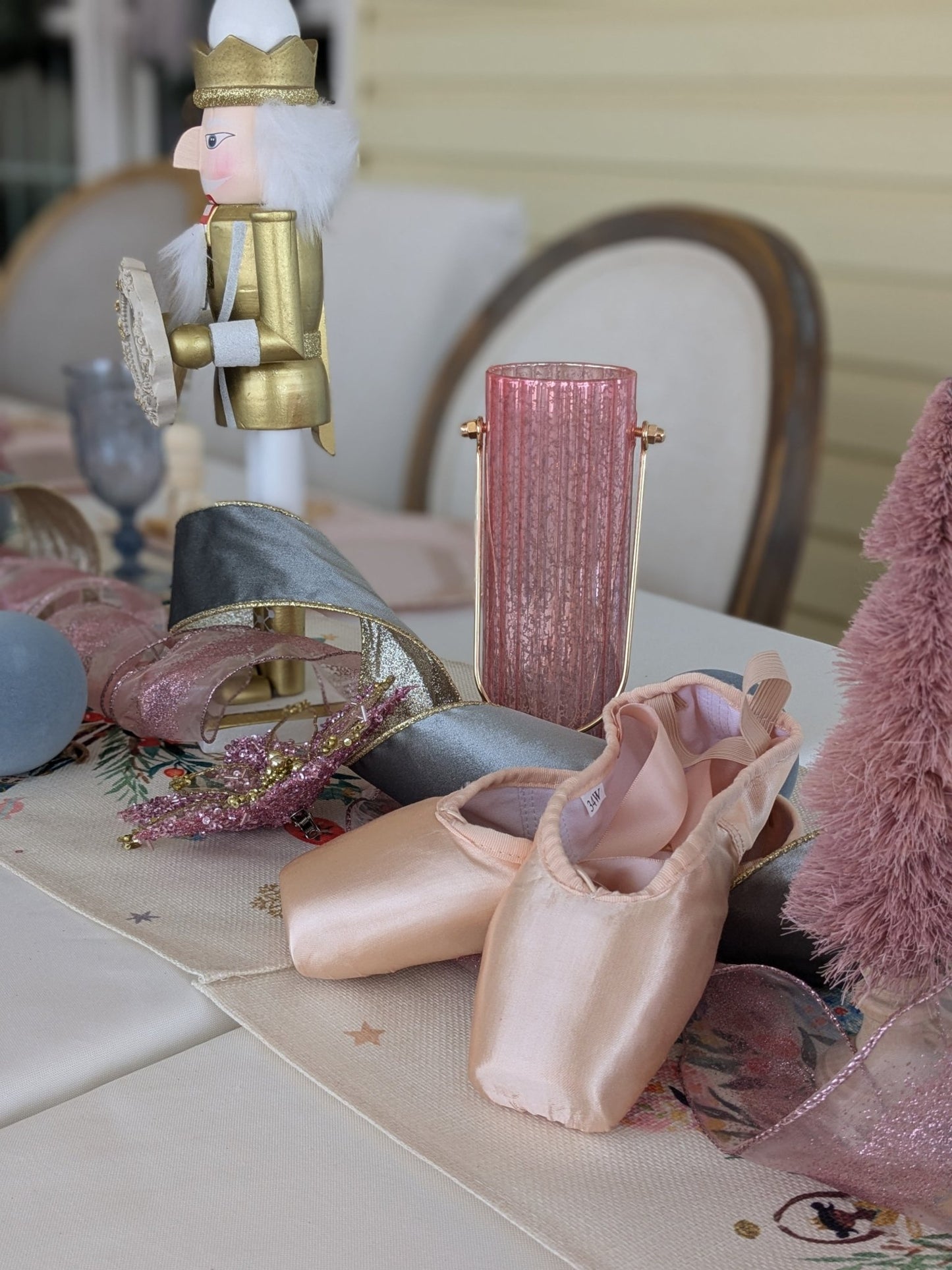 Nutcracker Party - Chavamade