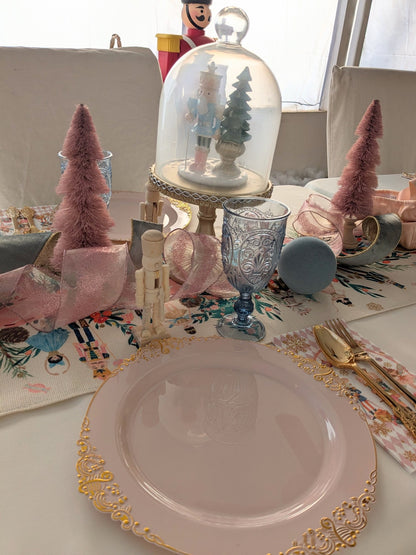Nutcracker Party - Chavamade