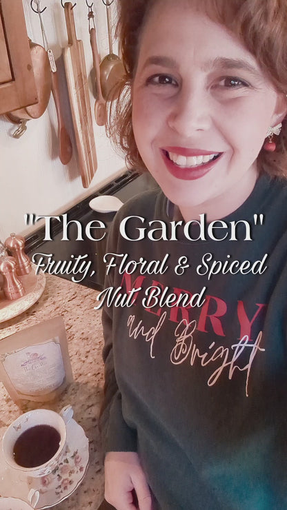 "The Garden" Tea Blend