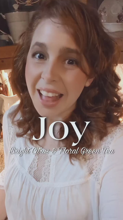 "Joy" Tea Blend
