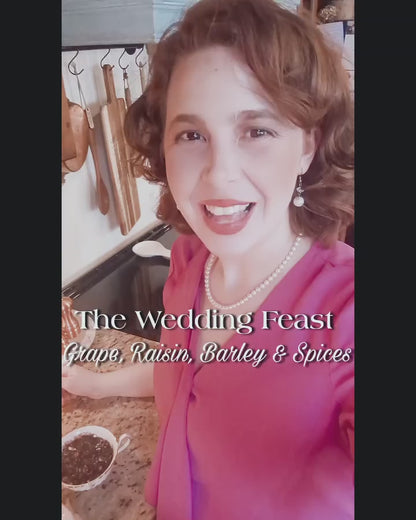 "Wedding Feast" Tea Blend