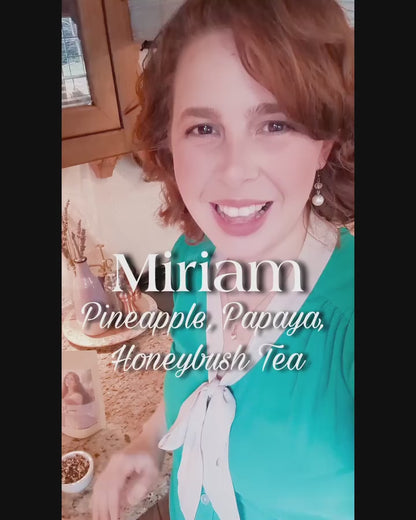 "Miriam" Tea Blend