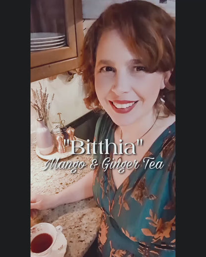 "Bitthia" Tea Blend