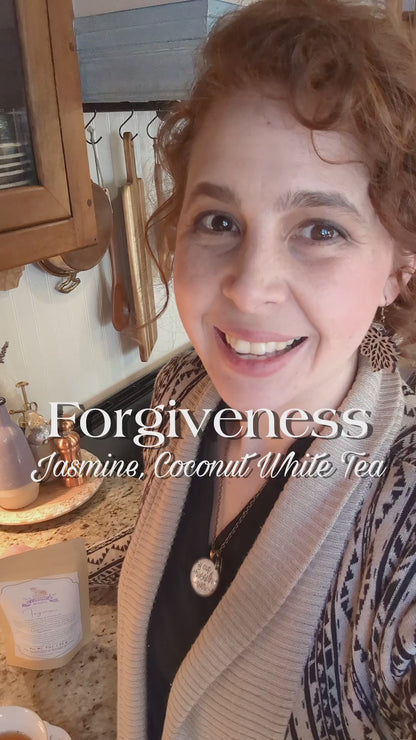 "Forgiveness" Tea Blend