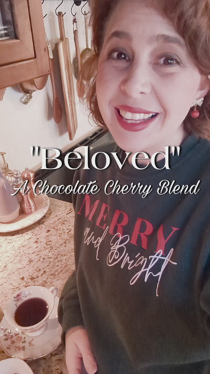"Beloved" Tea Blend