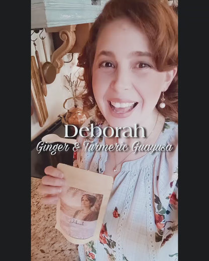 "Deborah" Tea Blend