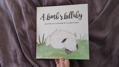 Storybook video reading