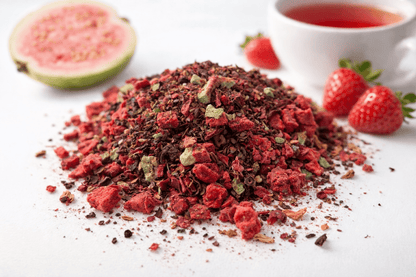 "Rahab" Tea Blend - Chavamade