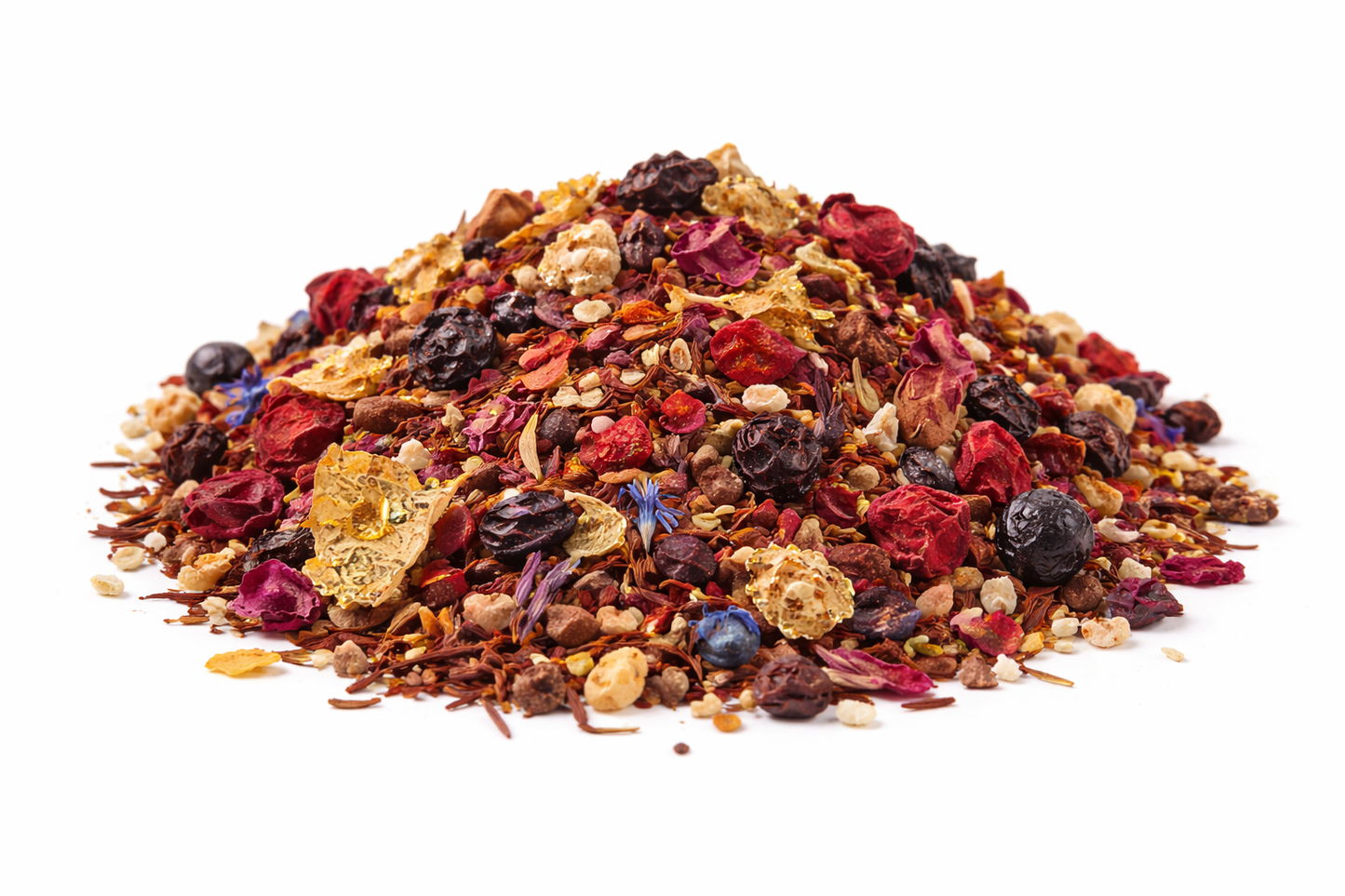 "Royal" Tea Blend - Chavamade
