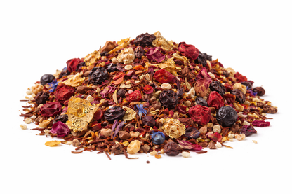 "Royal" Tea Blend - Chavamade