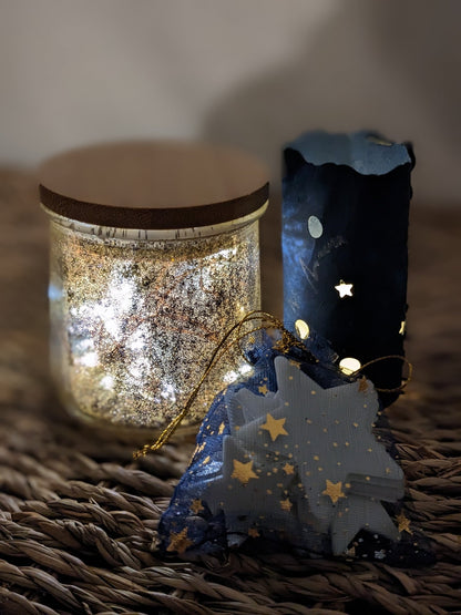Star Party - Chavamade