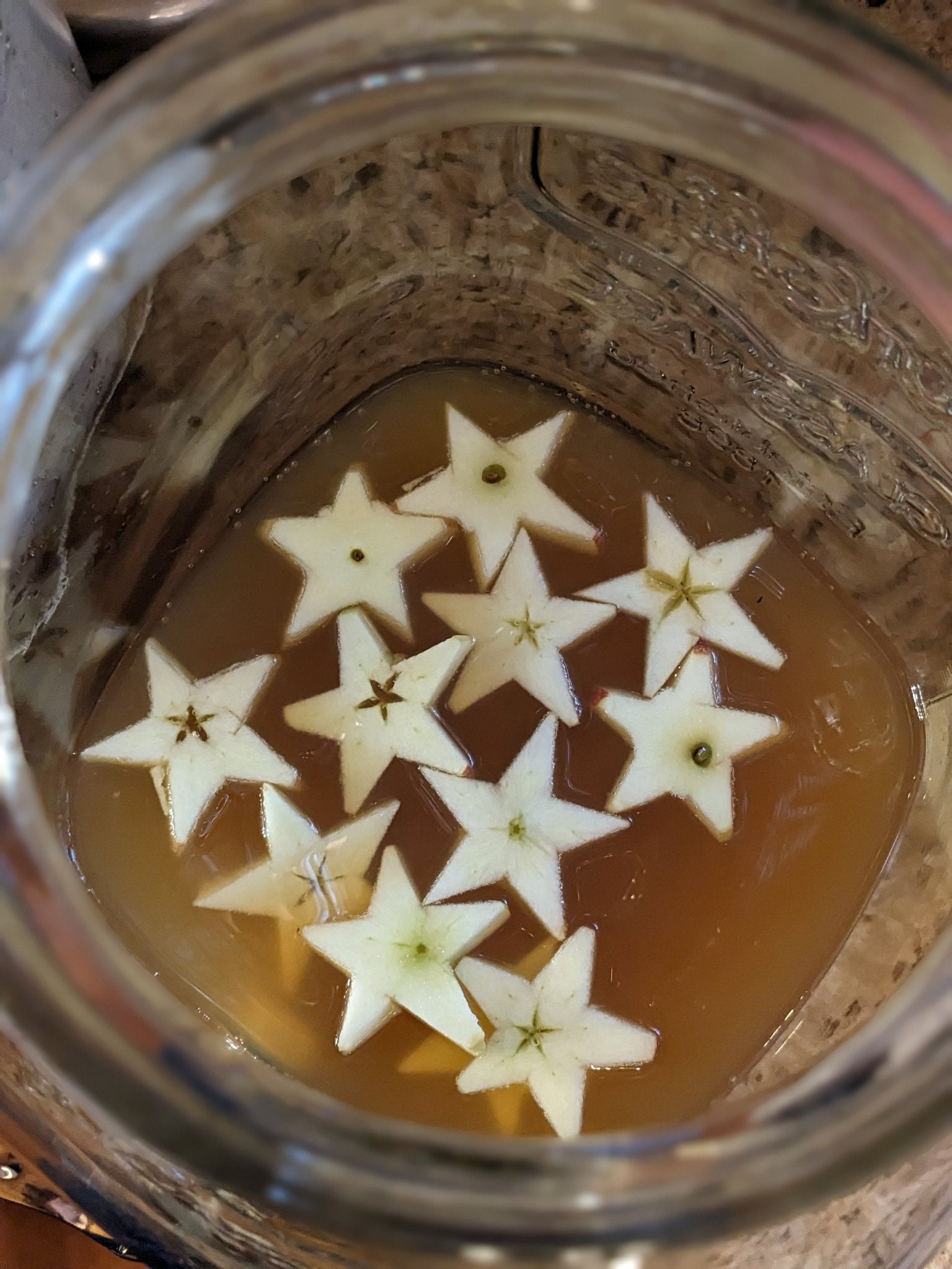 Star Party - Chavamade