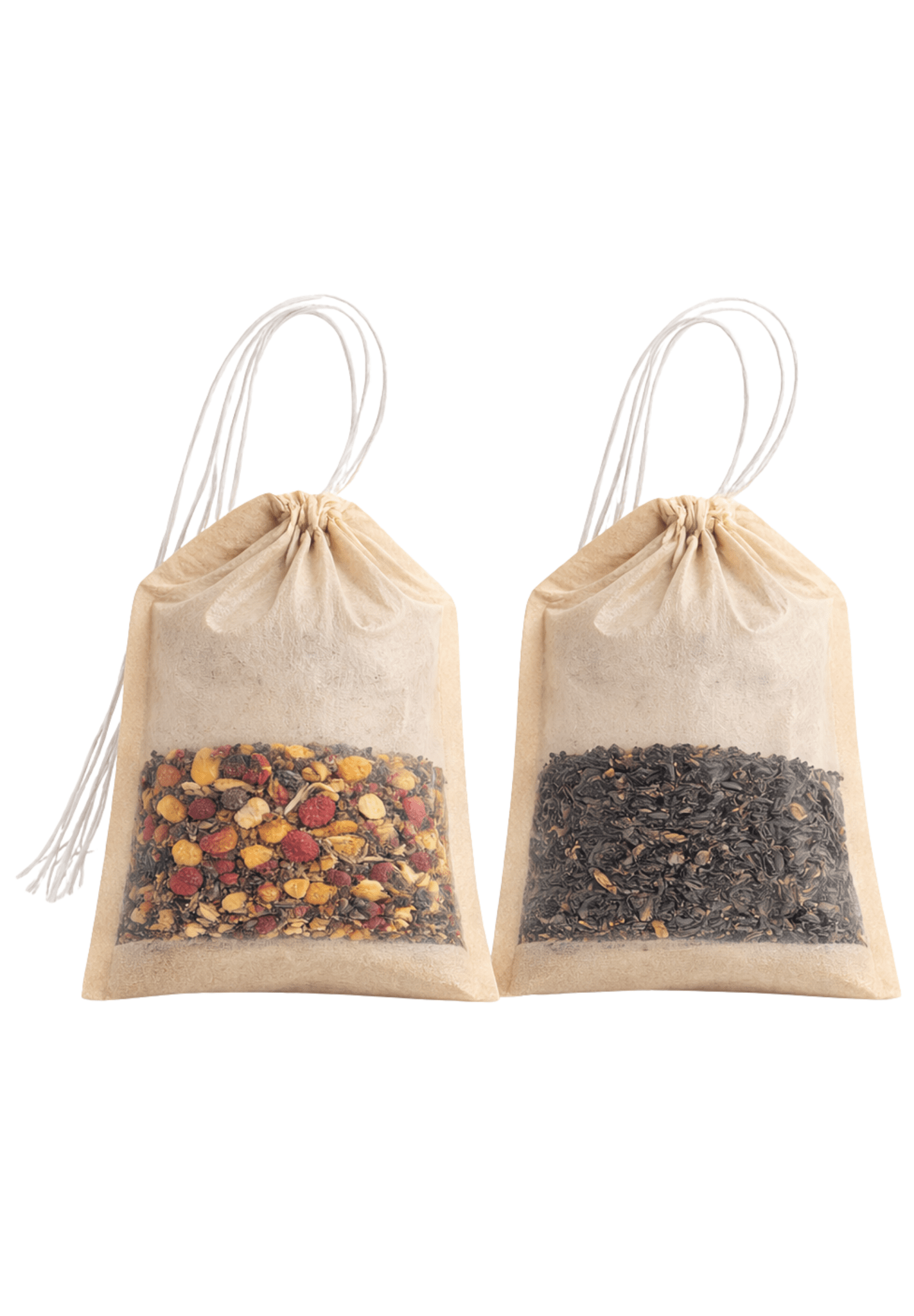 Variety Sample Pack - Pick 2 - Chavamade