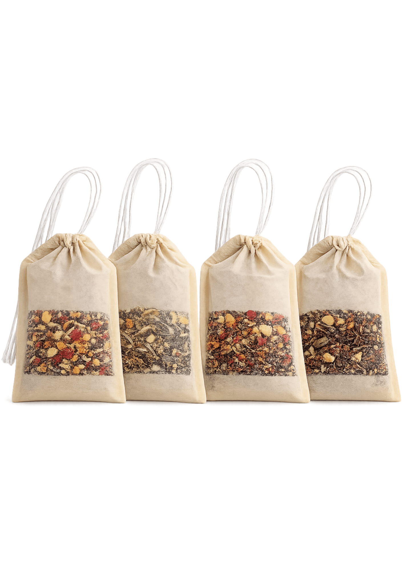 Variety Sample Pack - Pick 4 - Chavamade