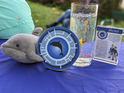 Wild Kratt Party - Chavamade
